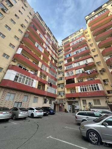 Продается 2-комн. новостройка 53 м², м. Ахмедлы, photo 3 from 14