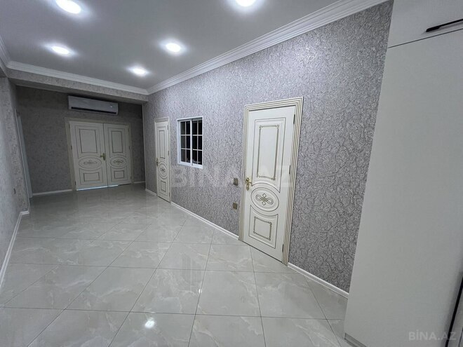 Satılır 3 otaqlı yeni tikili 110 m², Nəsimi r., photo 8 from 13