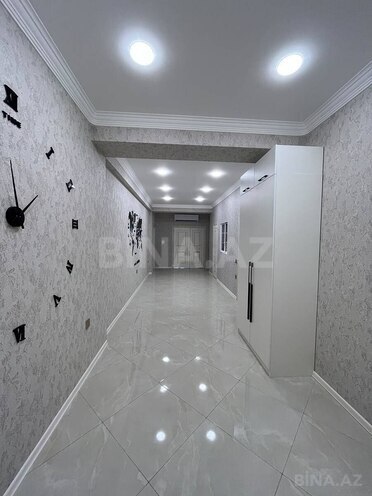 Satılır 3 otaqlı yeni tikili 110 m², Nəsimi r., photo 6 from 13