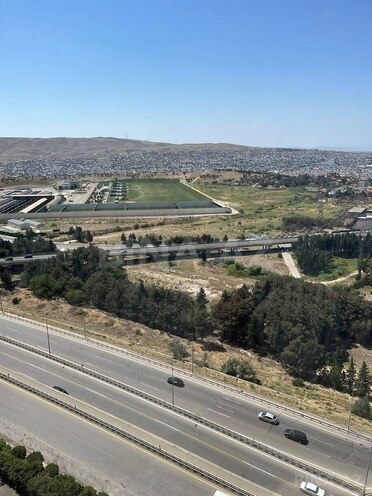 Satılır 3 otaqlı yeni tikili 110 m², Nəsimi r., photo 12 from 13