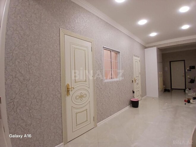 Satılır 3 otaqlı yeni tikili 110 m², Nəsimi r., photo 11 from 13