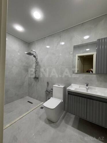 Satılır 3 otaqlı yeni tikili 96 m², Xətai r., photo 10 from 15
