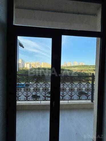 Satılır 3 otaqlı yeni tikili 96 m², Xətai r., photo 9 from 15