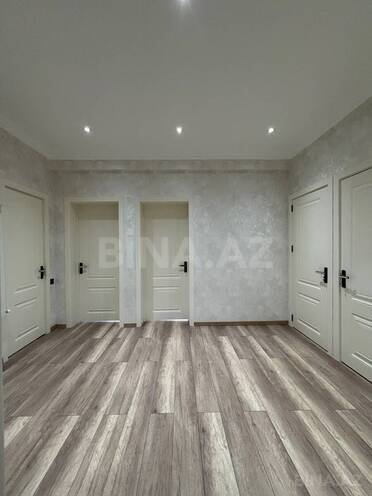 Satılır 3 otaqlı yeni tikili 96 m², Xətai r., photo 13 from 15