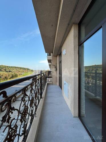 Satılır 3 otaqlı yeni tikili 96 m², Xətai r., photo 7 from 15