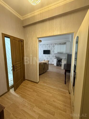 İcarəyə verilir 1 otaqlı yeni tikili 45 m², 28 May m., photo 7 from 12