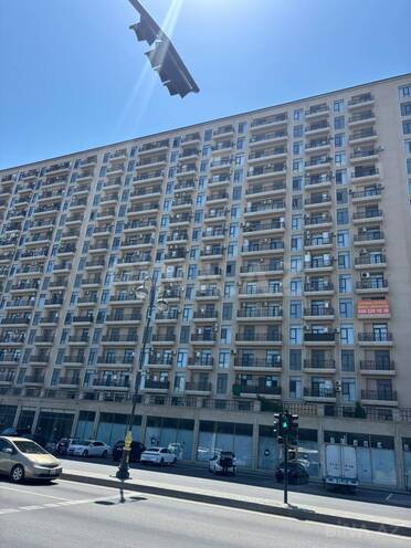 Satılır 3 otaqlı yeni tikili 96 m², Xətai r., photo 3 from 15