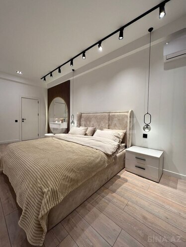 Сдаётся 3-комн. новостройка 95 м², м. Шах Исмаил Хатаи, photo 4 from 28