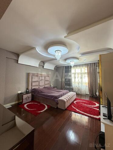 Satılır 5 otaqlı yeni tikili 220 m², Nərimanov r., photo 11 from 23