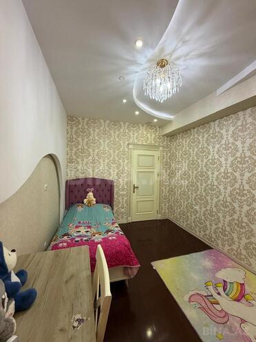 Satılır 5 otaqlı yeni tikili 220 m², Nərimanov r., photo 15 from 23