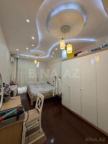 Satılır 5 otaqlı yeni tikili 220 m², Nərimanov r., photo 19 from 23