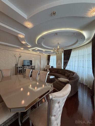 Satılır 5 otaqlı yeni tikili 220 m², Nərimanov r., photo 3 from 23