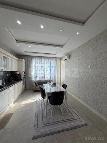 Satılır 5 otaqlı yeni tikili 220 m², Nərimanov r., photo 9 from 23