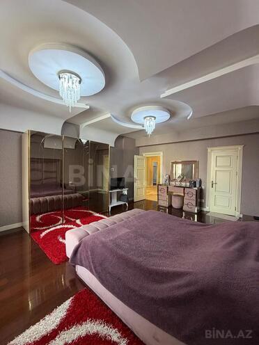Satılır 5 otaqlı yeni tikili 220 m², Nərimanov r., photo 13 from 23