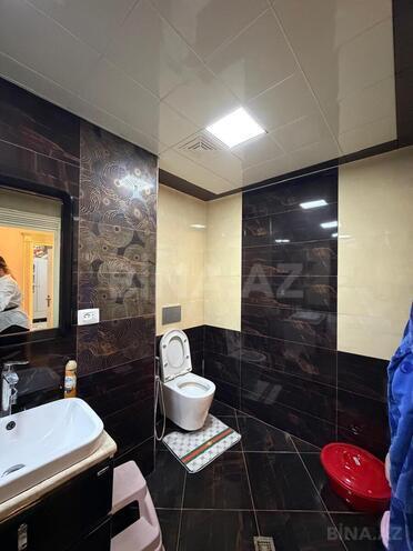 Satılır 5 otaqlı yeni tikili 220 m², Nərimanov r., photo 20 from 23