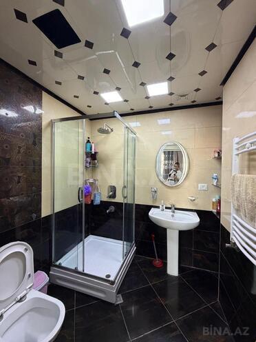 Satılır 5 otaqlı yeni tikili 220 m², Nərimanov r., photo 21 from 23