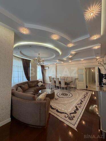 Satılır 5 otaqlı yeni tikili 220 m², Nərimanov r., photo 4 from 23
