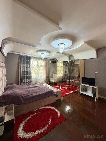 Satılır 5 otaqlı yeni tikili 220 m², Nərimanov r., photo 10 from 23