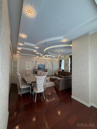 Satılır 5 otaqlı yeni tikili 220 m², Nərimanov r., photo 5 from 23