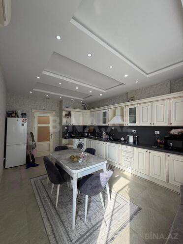 Satılır 5 otaqlı yeni tikili 220 m², Nərimanov r., photo 7 from 23