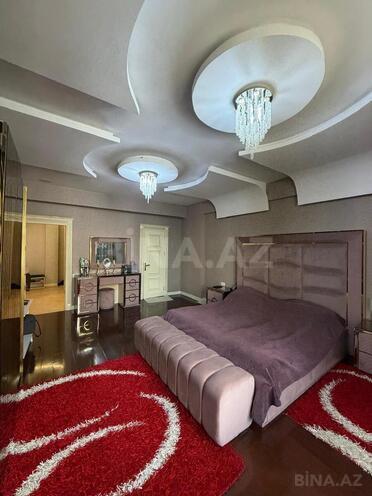 Satılır 5 otaqlı yeni tikili 220 m², Nərimanov r., photo 12 from 23