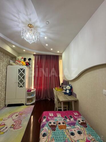 Satılır 5 otaqlı yeni tikili 220 m², Nərimanov r., photo 17 from 23