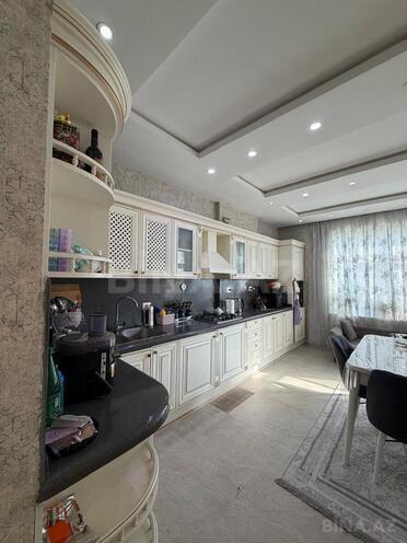 Satılır 5 otaqlı yeni tikili 220 m², Nərimanov r., photo 6 from 23