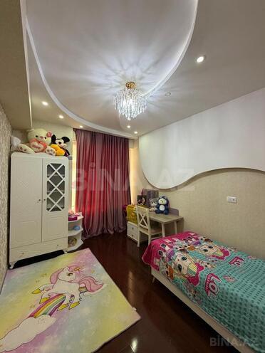 Satılır 5 otaqlı yeni tikili 220 m², Nərimanov r., photo 16 from 23
