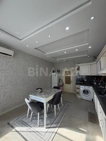 Satılır 5 otaqlı yeni tikili 220 m², Nərimanov r., photo 8 from 23