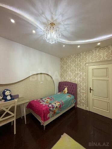 Satılır 5 otaqlı yeni tikili 220 m², Nərimanov r., photo 14 from 23