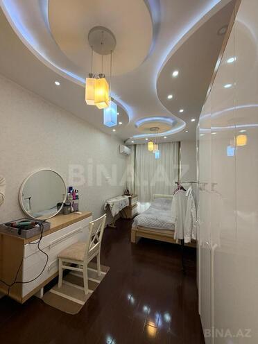 Satılır 5 otaqlı yeni tikili 220 m², Nərimanov r., photo 18 from 23