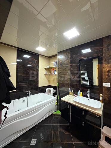 Satılır 5 otaqlı yeni tikili 220 m², Nərimanov r., photo 22 from 23