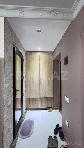 İcarəyə verilir 2 otaqlı köhnə tikili 60 m², Qara Qarayev m., photo 7 from 15
