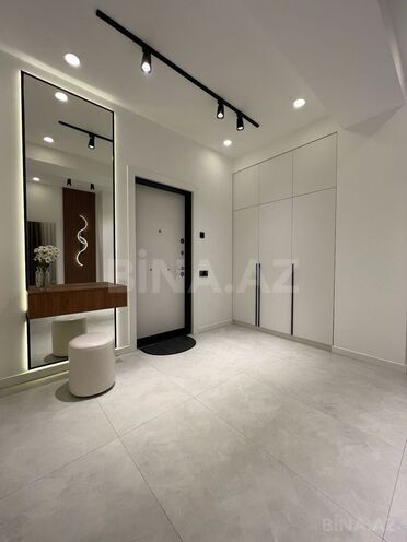 Сдаётся 3-комн. новостройка 95 м², м. Шах Исмаил Хатаи, photo 14 from 28
