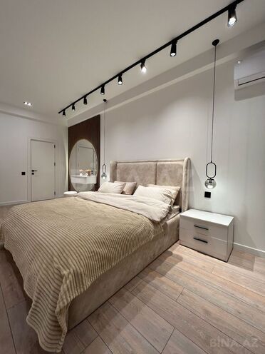 Сдаётся 3-комн. новостройка 95 м², м. Шах Исмаил Хатаи, photo 15 from 28