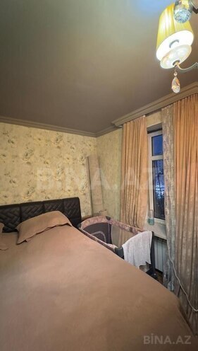 İcarəyə verilir 2 otaqlı köhnə tikili 60 m², Qara Qarayev m., photo 8 from 15