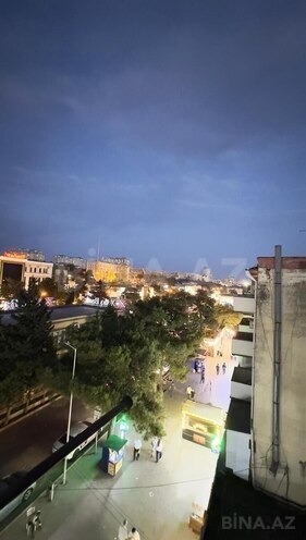 İcarəyə verilir 2 otaqlı köhnə tikili 60 m², Qara Qarayev m., photo 13 from 15
