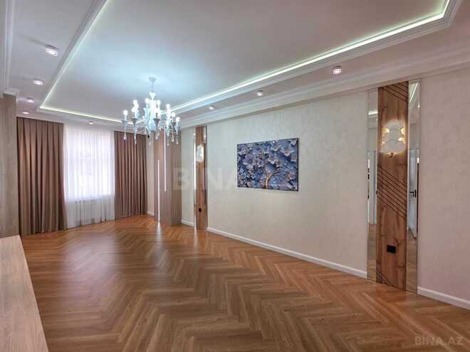 Satılır 3 otaqlı yeni tikili 120 m², Həzi Aslanov m., photo 18 from 25