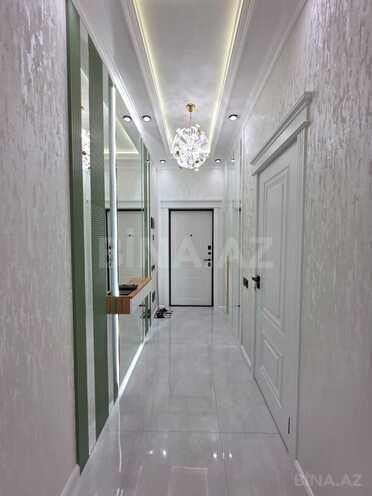 Satılır 3 otaqlı yeni tikili 120 m², Həzi Aslanov m., photo 9 from 25