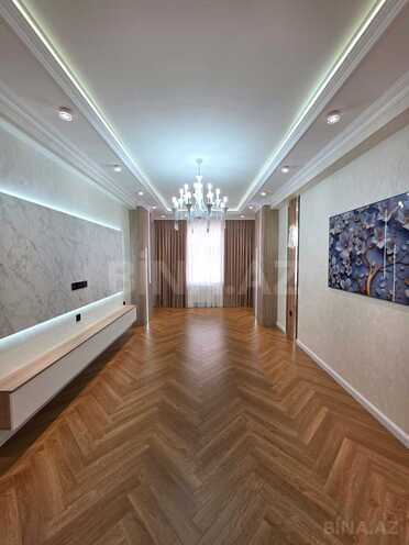 Satılır 3 otaqlı yeni tikili 120 m², Həzi Aslanov m., photo 11 from 25