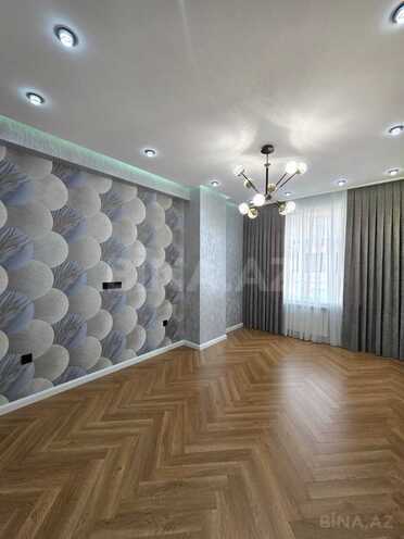 Satılır 3 otaqlı yeni tikili 120 m², Həzi Aslanov m., photo 22 from 25