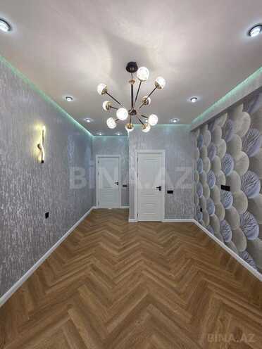 Satılır 3 otaqlı yeni tikili 120 m², Həzi Aslanov m., photo 1 from 25
