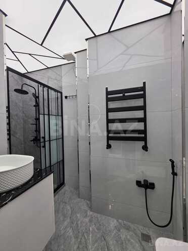 Satılır 3 otaqlı yeni tikili 120 m², Həzi Aslanov m., photo 8 from 25