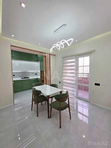 Satılır 3 otaqlı yeni tikili 120 m², Həzi Aslanov m., photo 7 from 25