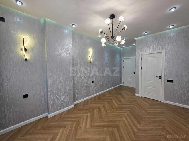 Satılır 3 otaqlı yeni tikili 120 m², Həzi Aslanov m., photo 23 from 25