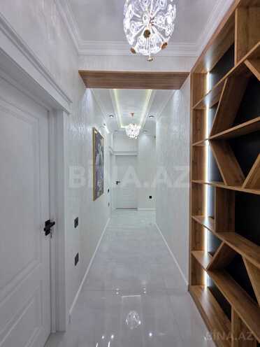 Satılır 3 otaqlı yeni tikili 120 m², Həzi Aslanov m., photo 20 from 25