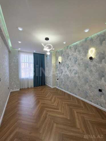 Satılır 3 otaqlı yeni tikili 120 m², Həzi Aslanov m., photo 3 from 25