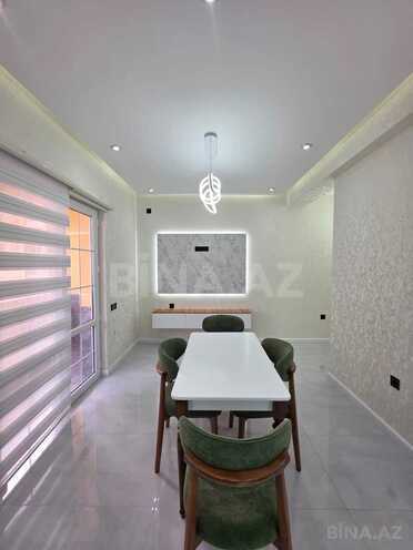 Satılır 3 otaqlı yeni tikili 120 m², Həzi Aslanov m., photo 19 from 25