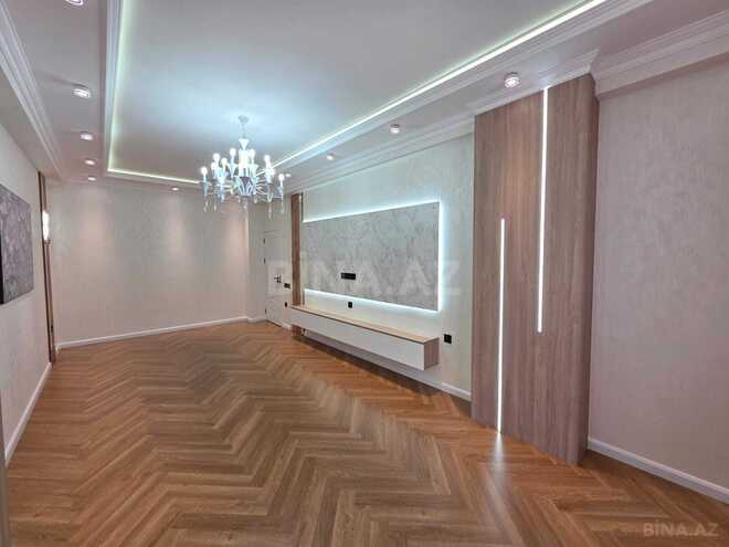 Satılır 3 otaqlı yeni tikili 120 m², Həzi Aslanov m., photo 10 from 25