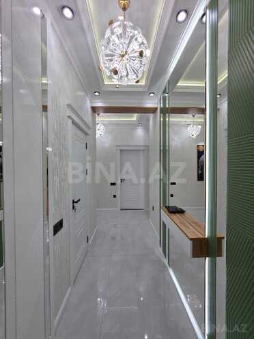 Satılır 3 otaqlı yeni tikili 120 m², Həzi Aslanov m., photo 6 from 25